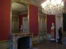 ナポレオン３世の居室３