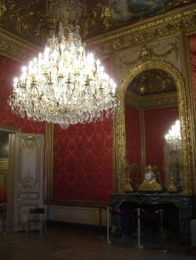 ナポレオン３世の居室６