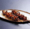 きも焼き
