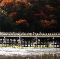 渡月橋