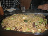 焼きそば